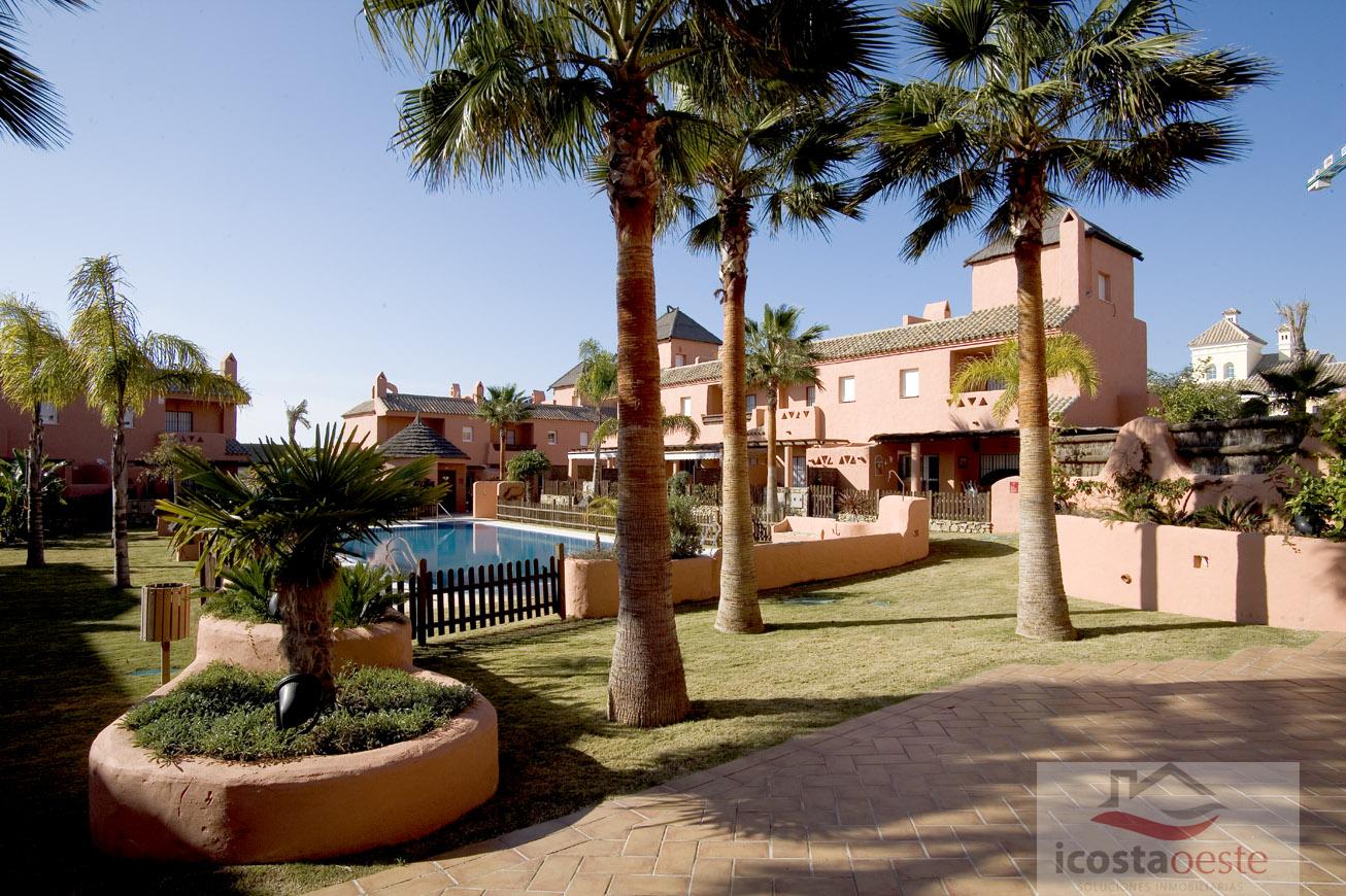 Venta de chalet en El Puerto de Santa María