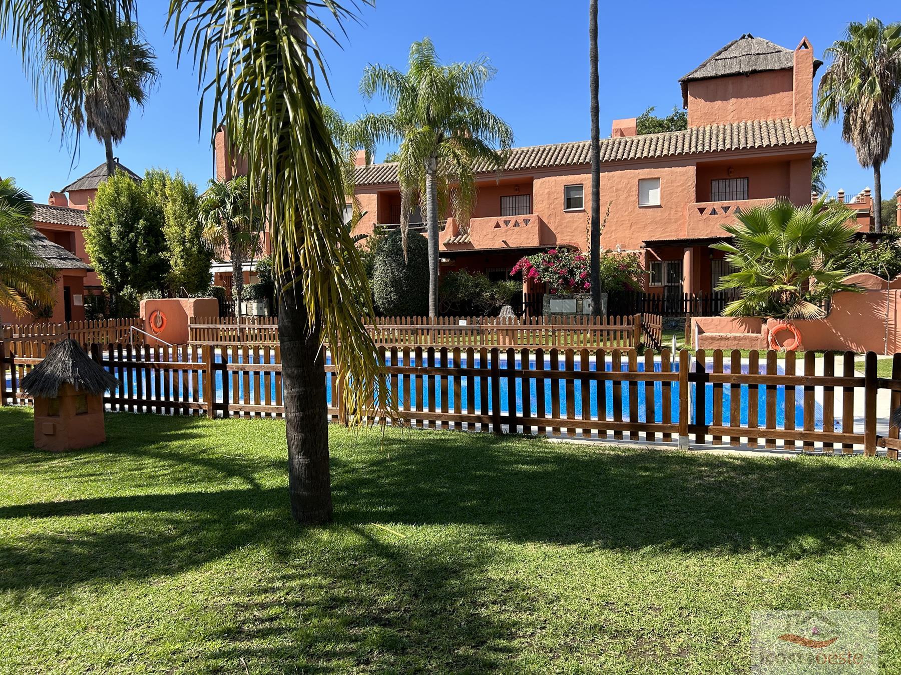 Venta de chalet en El Puerto de Santa María