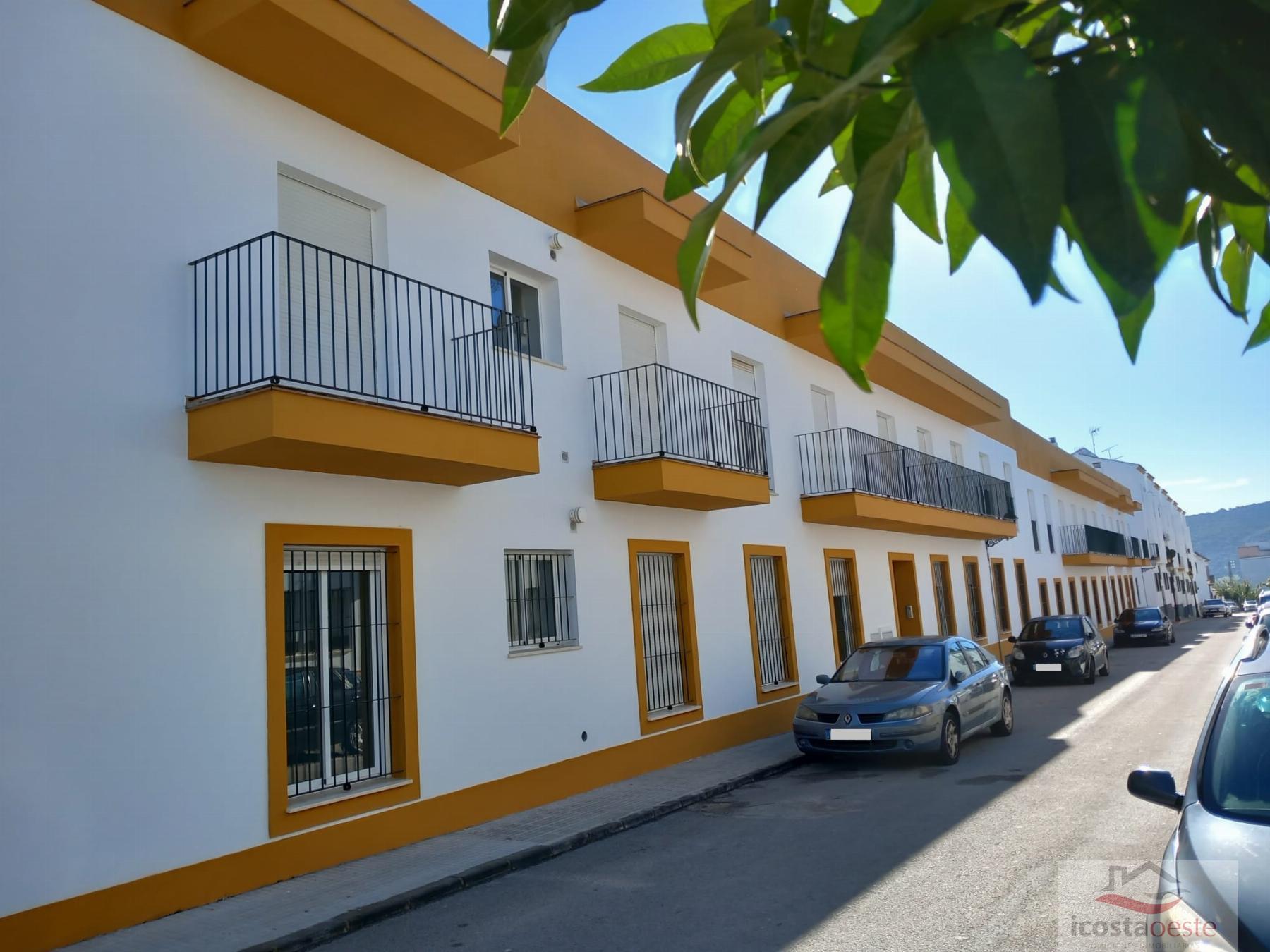 Venta de piso en Bornos