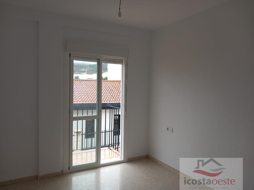 Venta de piso en Bornos