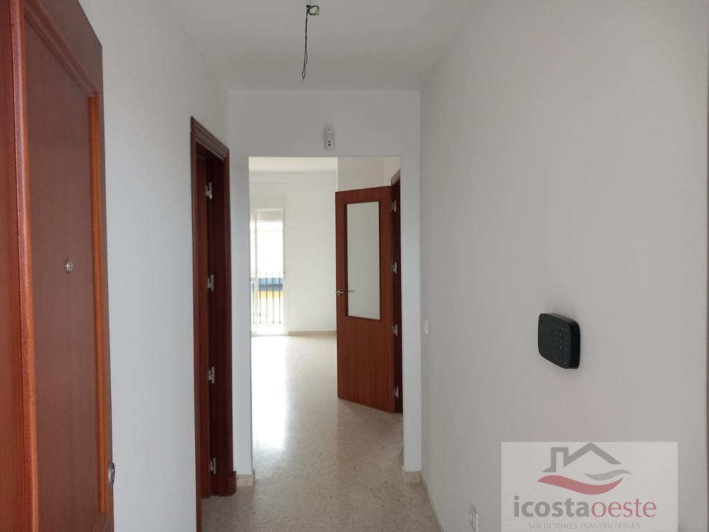 Venta de piso en Bornos