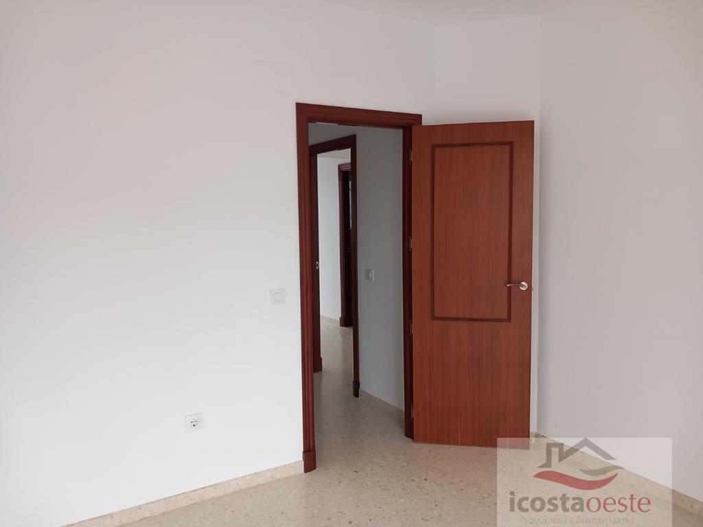 Venta de piso en Bornos