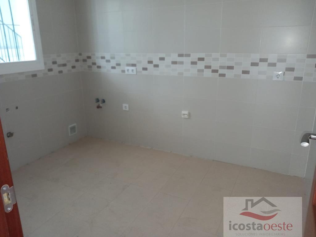 Venta de piso en Bornos
