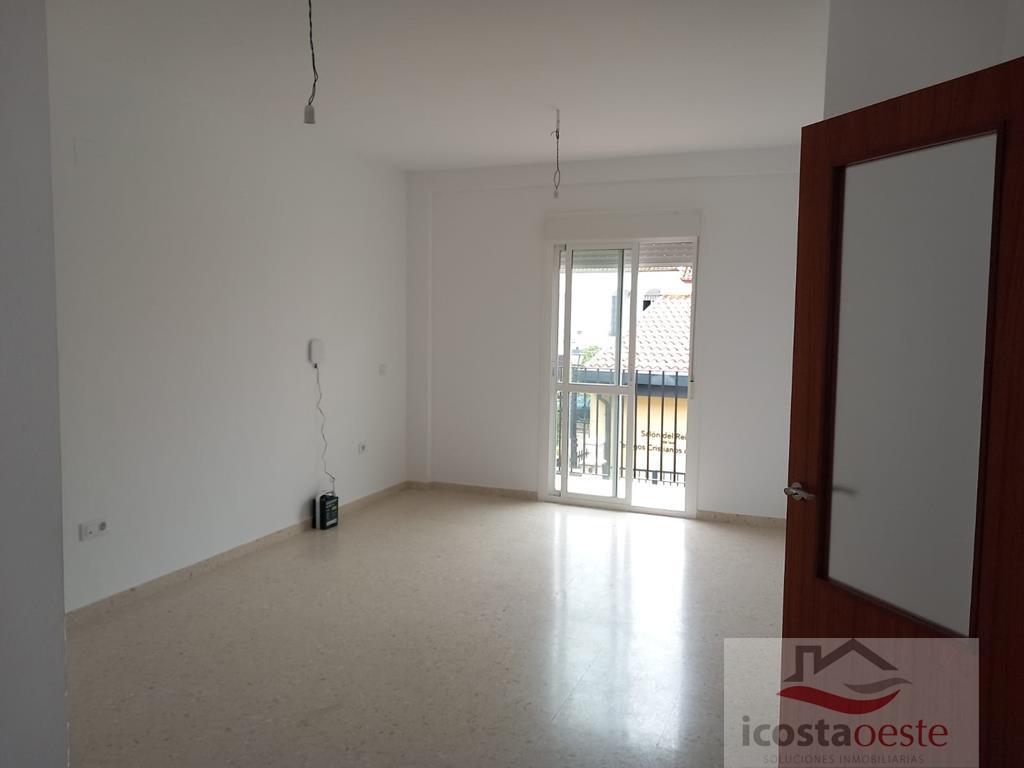 Venta de piso en Bornos