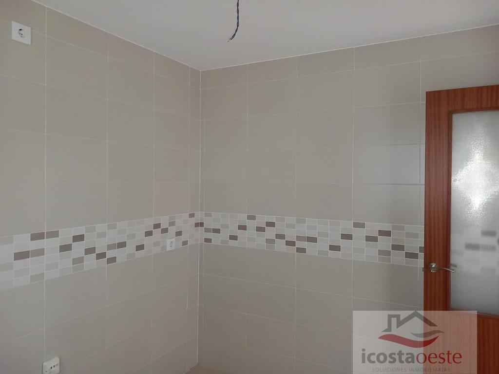 Venta de piso en Bornos