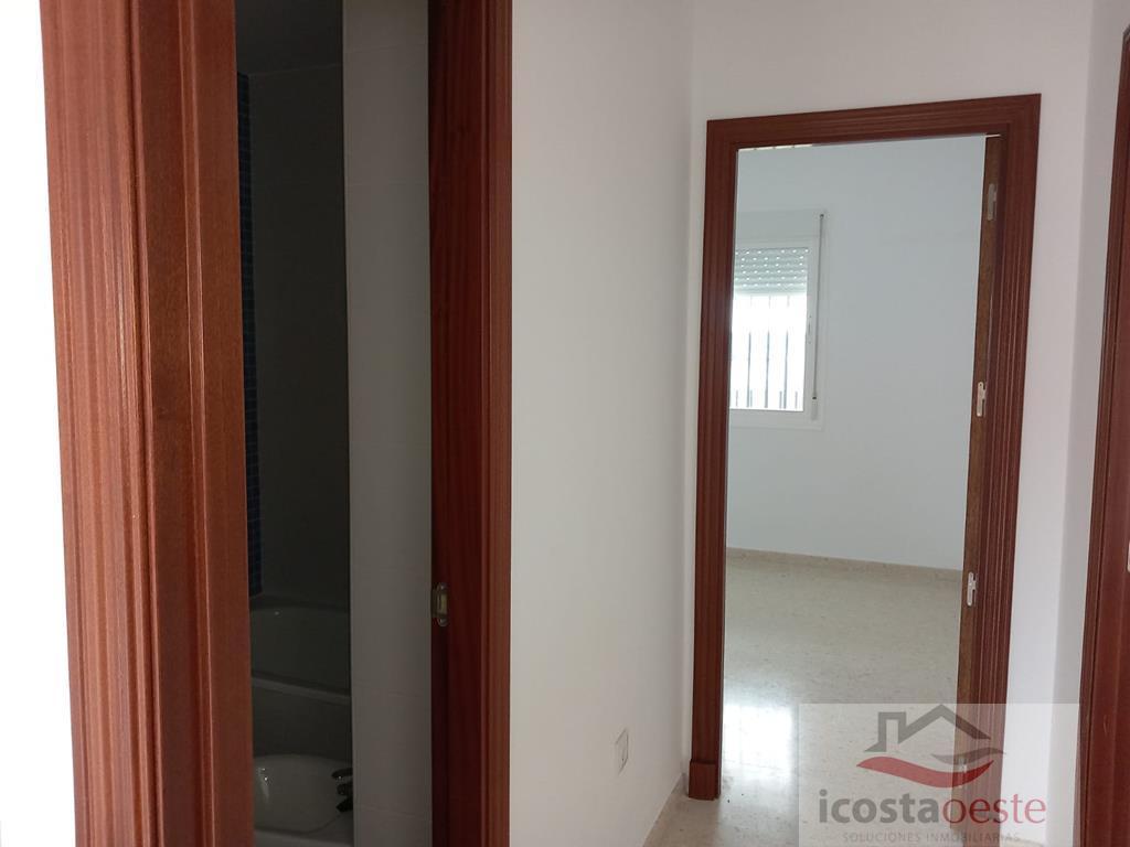 Venta de piso en Bornos