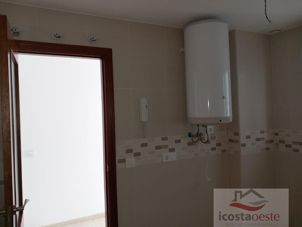 Venta de piso en Bornos