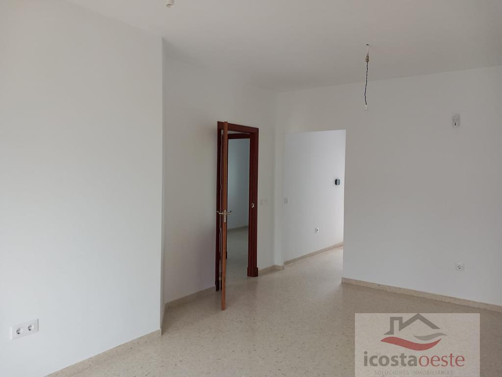 Venta de piso en Bornos