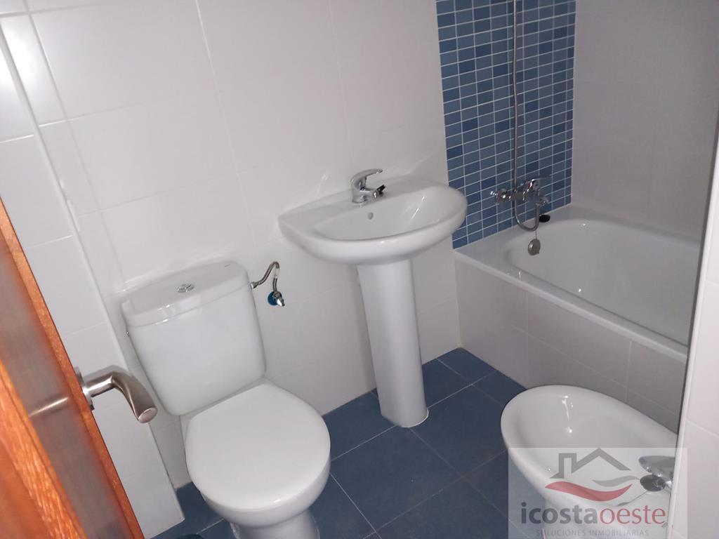 Venta de piso en Bornos