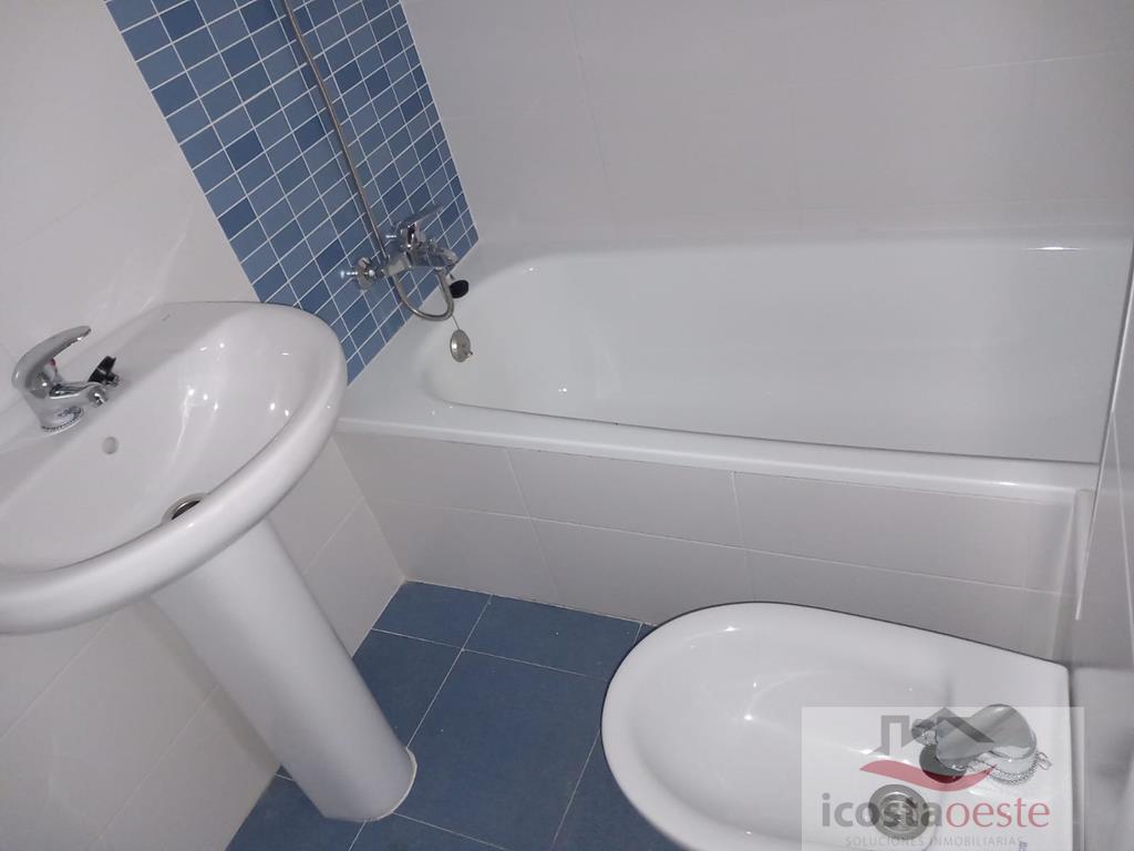 Venta de piso en Bornos
