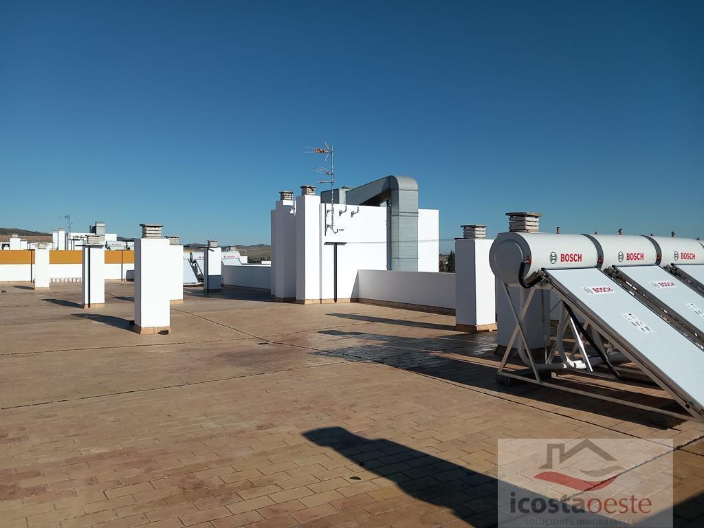 Venta de piso en Bornos