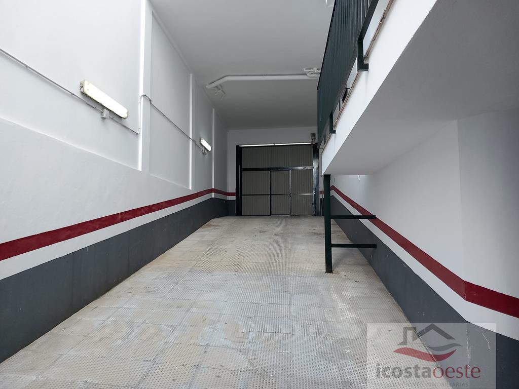 Venta de piso en Bornos