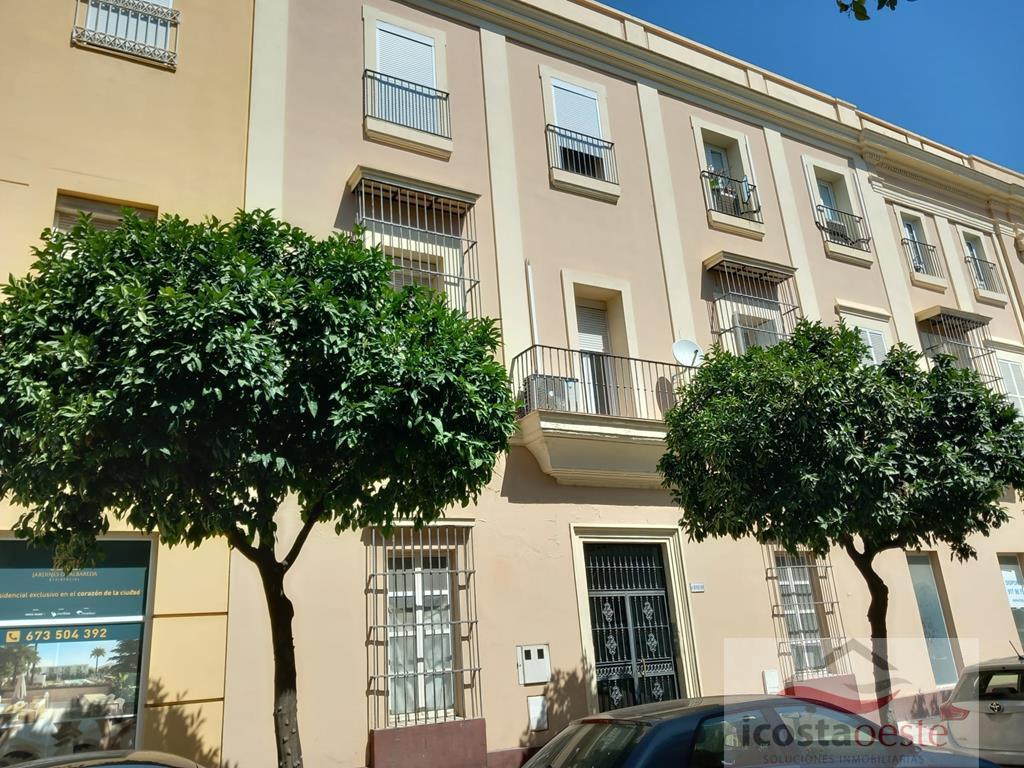 Venta de apartamento en El Puerto de Santa María