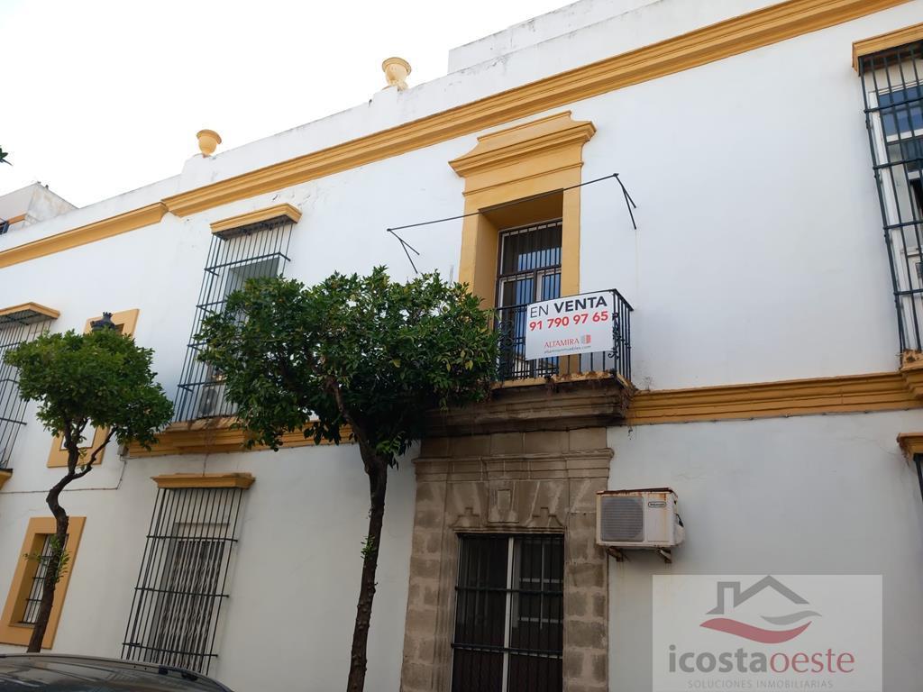 Venta de apartamento en El Puerto de Santa María