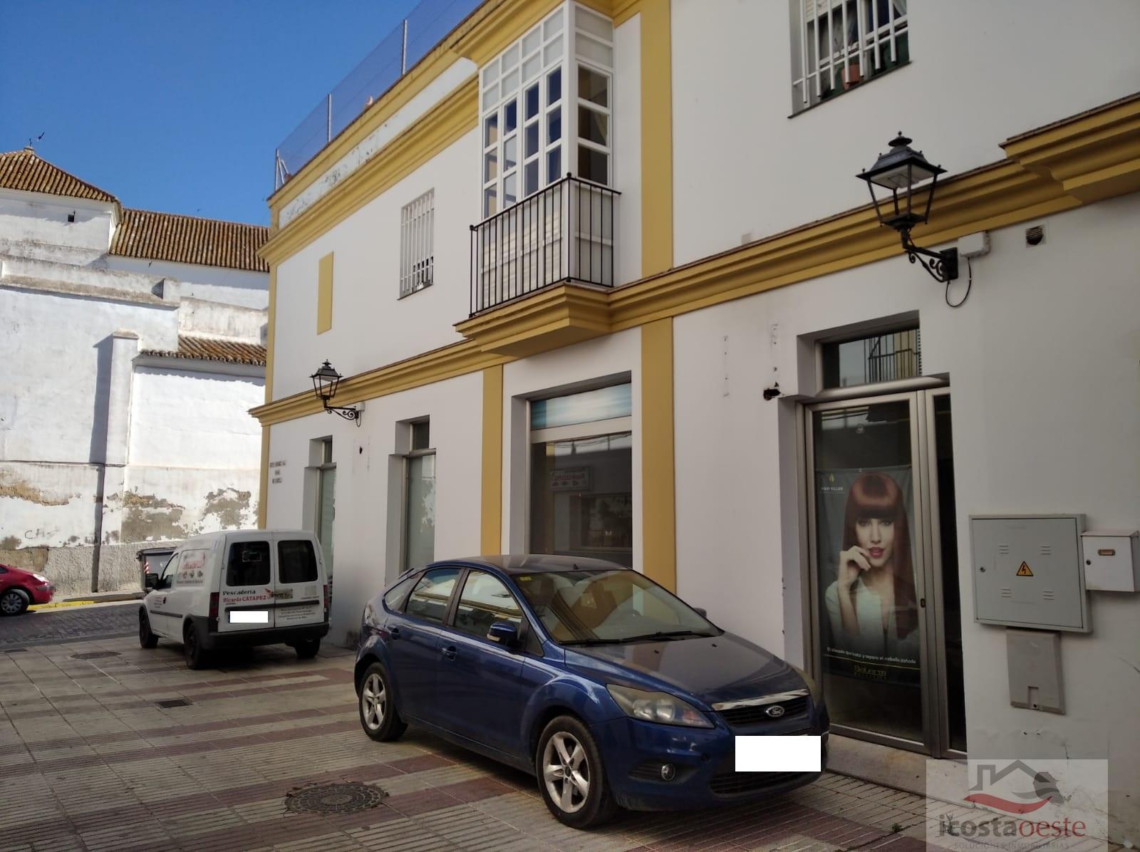 Fachada