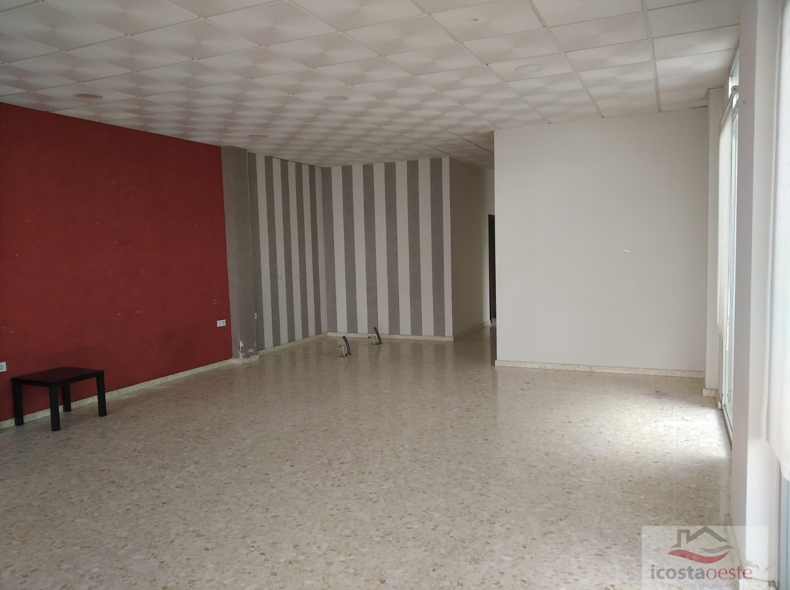 Venta de local comercial en Sanlúcar de Barrameda