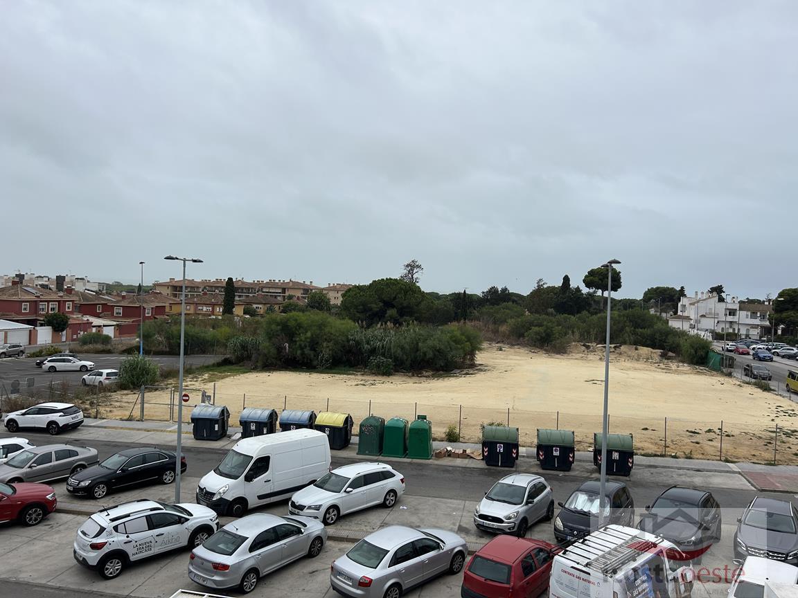 For sale of commercial in El Puerto de Santa María