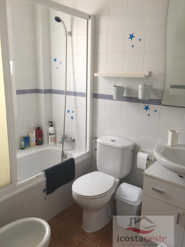 Venta de casa en El Puerto de Santa María