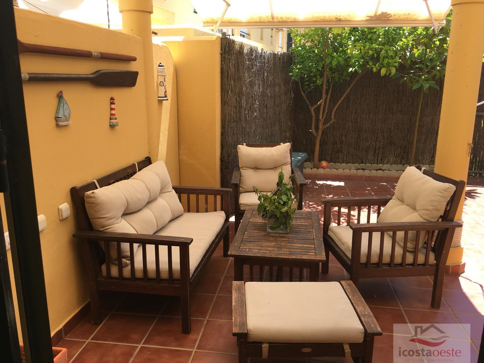 Venta de casa en El Puerto de Santa María
