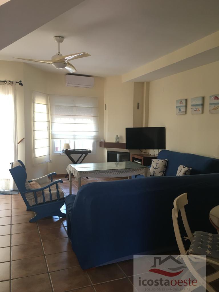 Venta de casa en El Puerto de Santa María