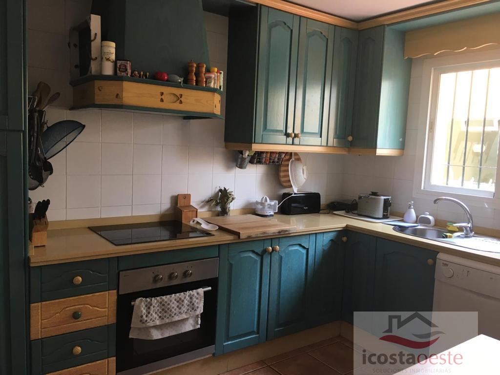Venta de casa en El Puerto de Santa María