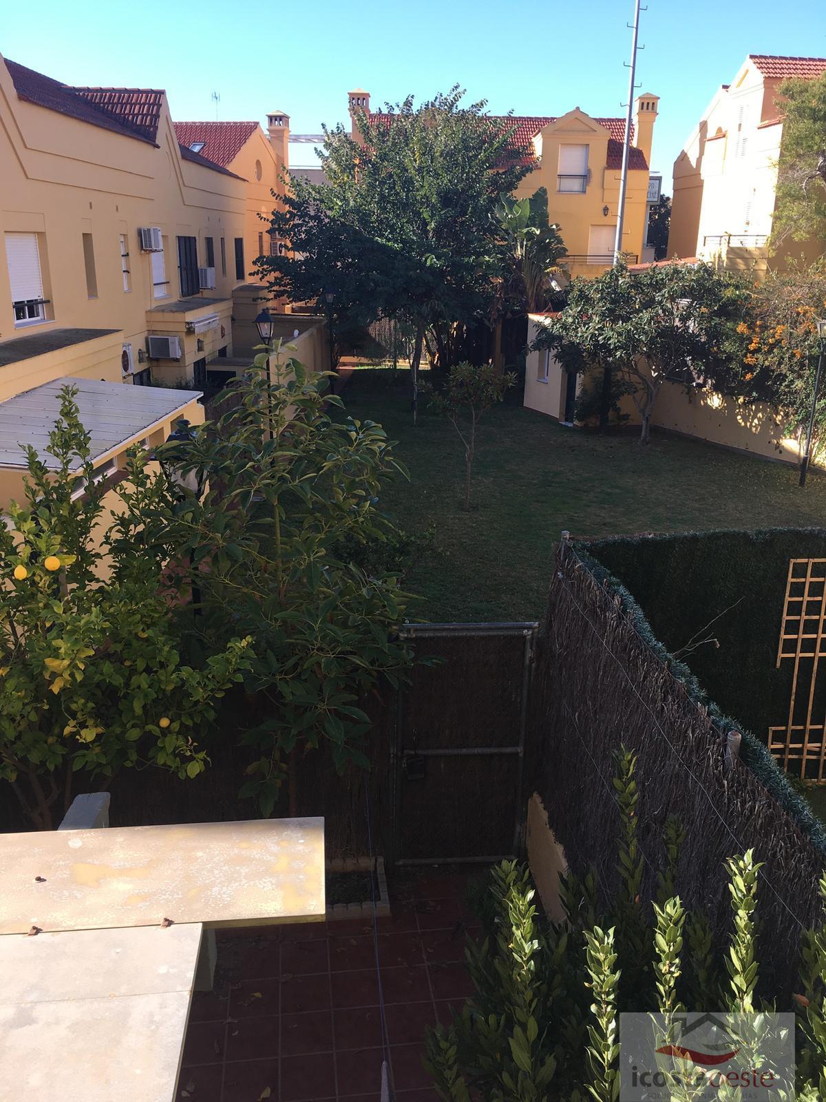 Venta de casa en El Puerto de Santa María