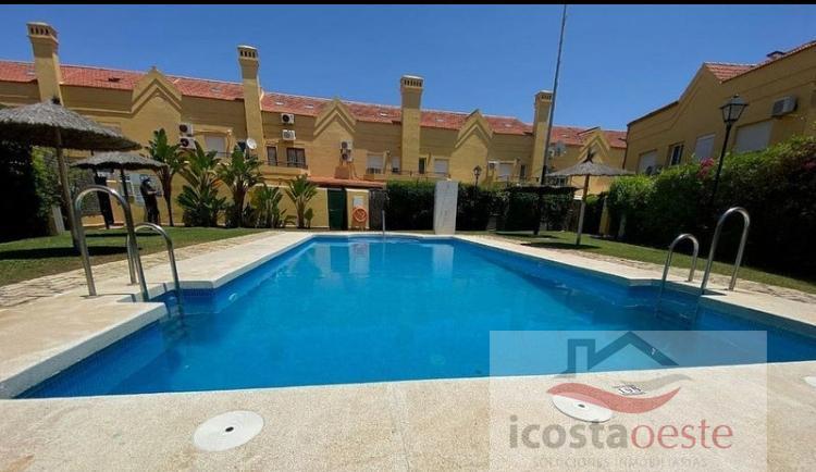 Venta de casa en El Puerto de Santa María