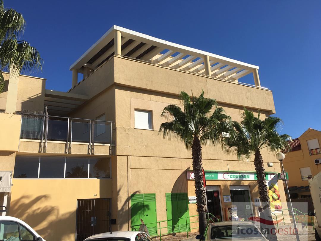 For sale of apartment in El Puerto de Santa María