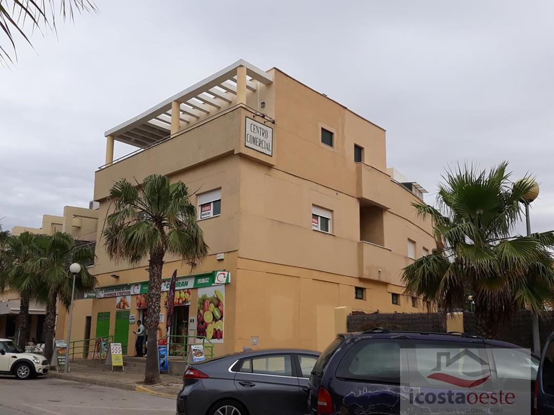 For sale of apartment in El Puerto de Santa María