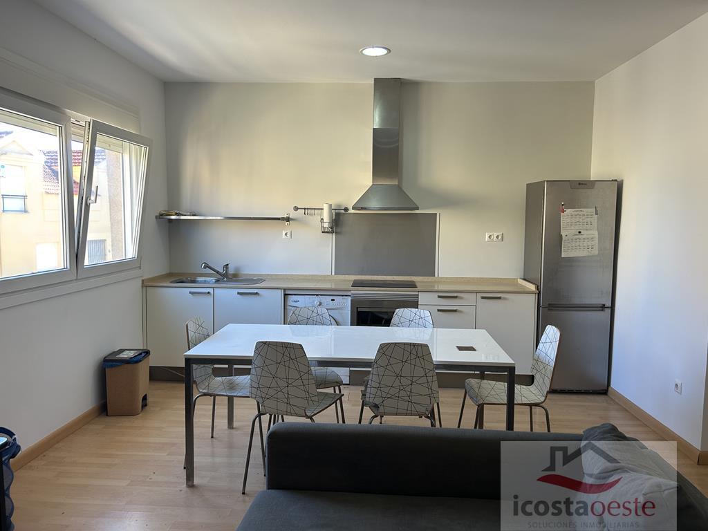 For sale of apartment in El Puerto de Santa María