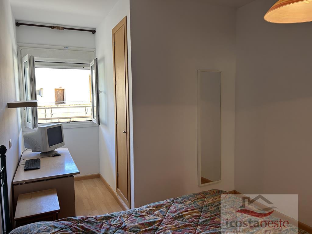 For sale of apartment in El Puerto de Santa María