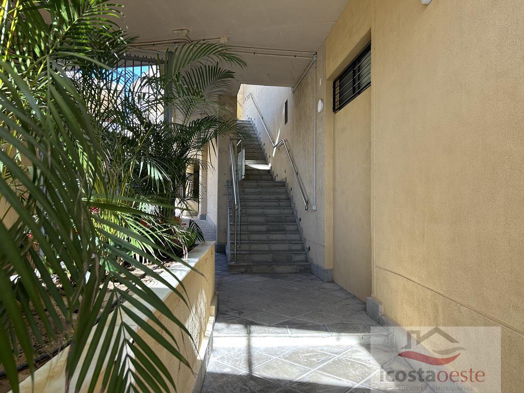 For sale of apartment in El Puerto de Santa María