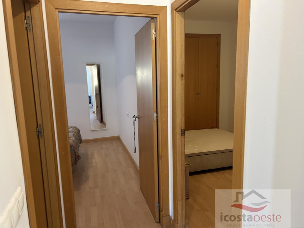 For sale of apartment in El Puerto de Santa María