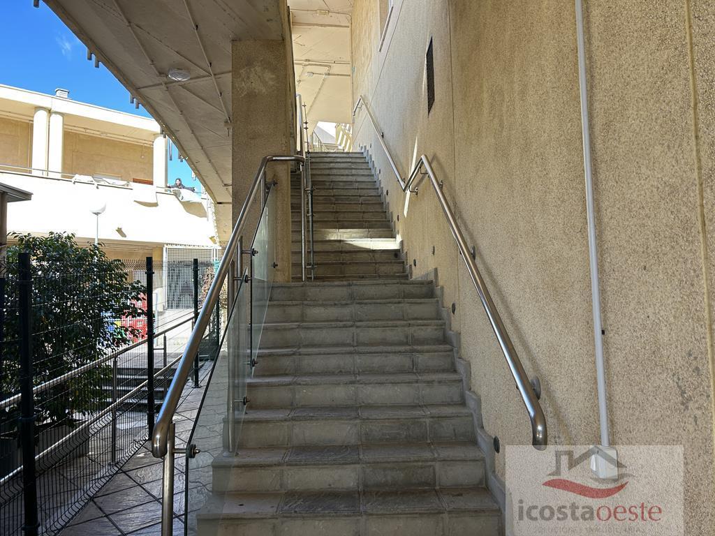 For sale of apartment in El Puerto de Santa María