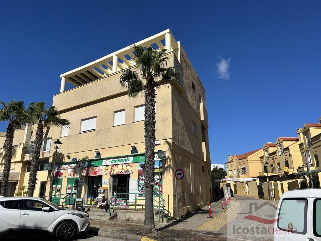 For sale of apartment in El Puerto de Santa María