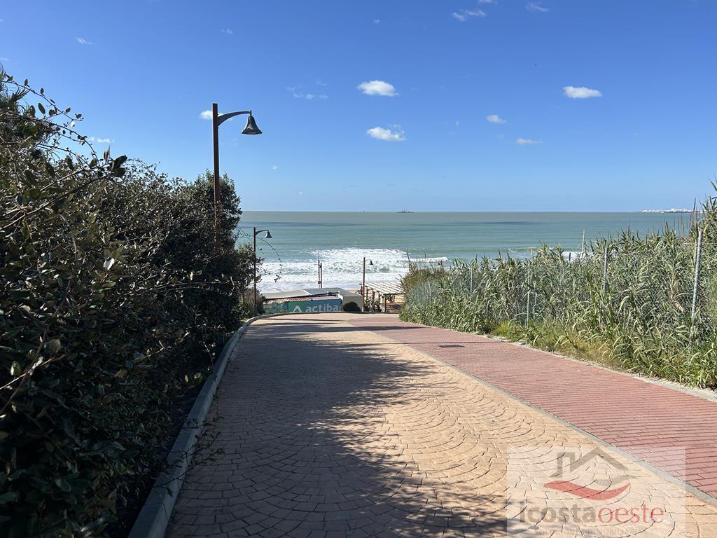 For sale of apartment in El Puerto de Santa María