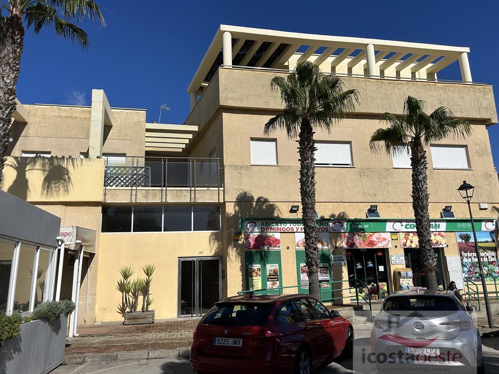 For sale of apartment in El Puerto de Santa María