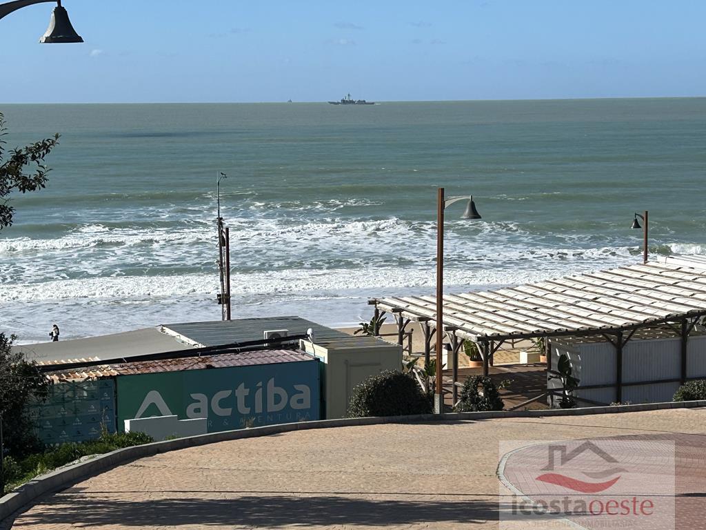 For sale of apartment in El Puerto de Santa María