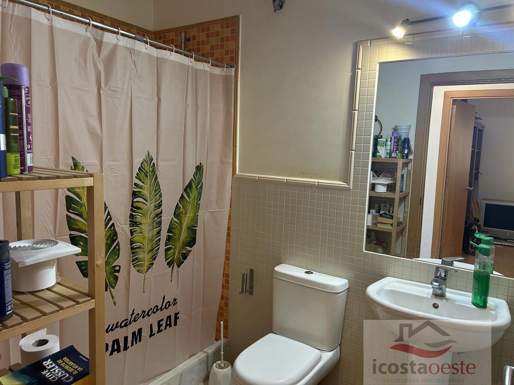 For sale of apartment in El Puerto de Santa María
