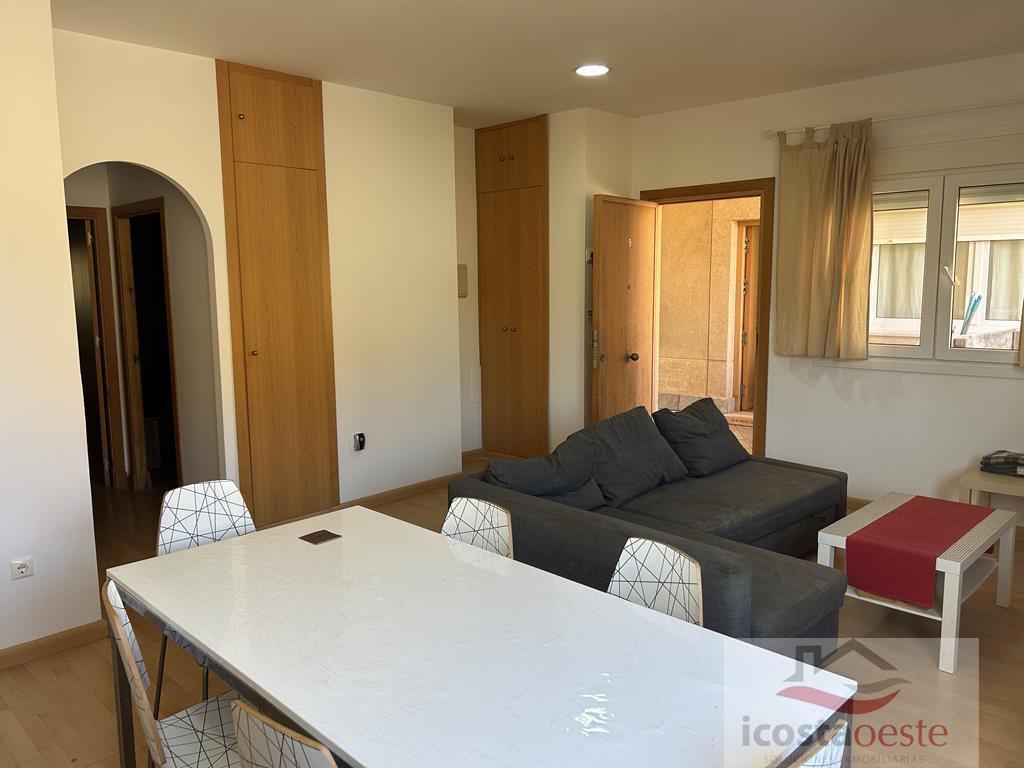For sale of apartment in El Puerto de Santa María
