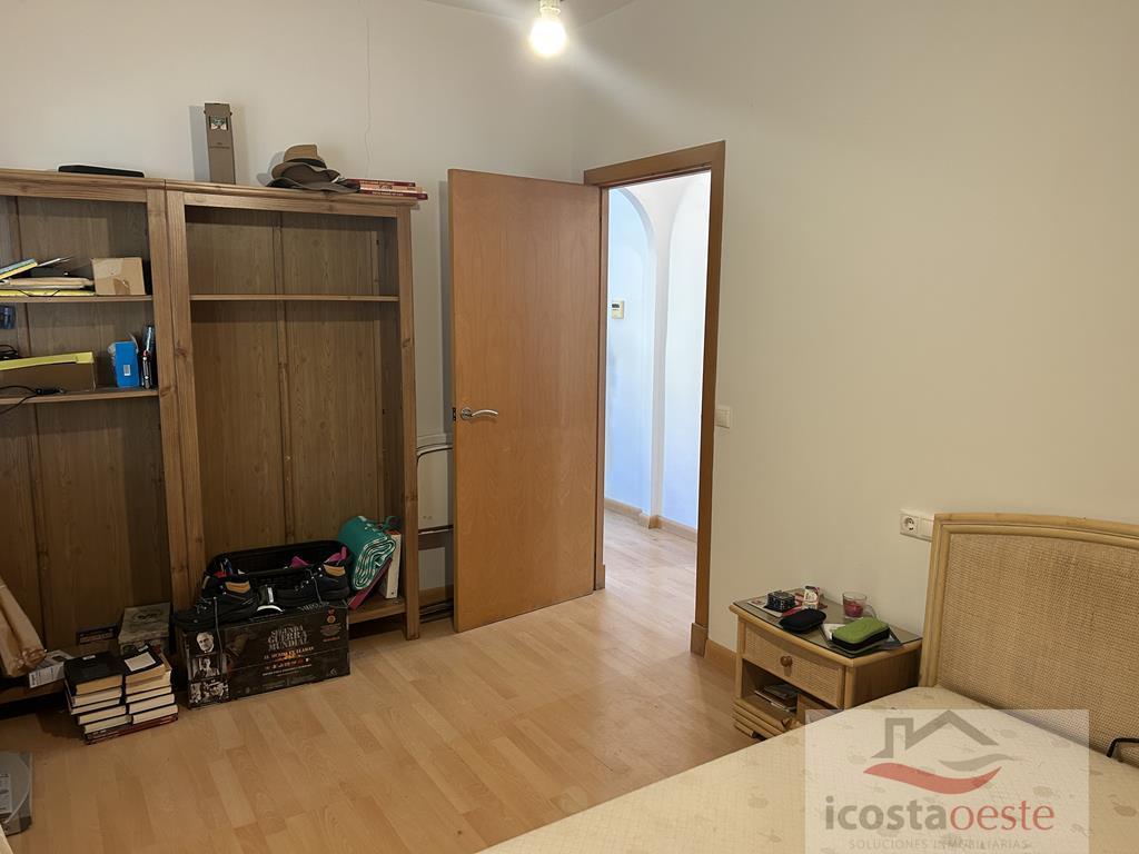 For sale of apartment in El Puerto de Santa María