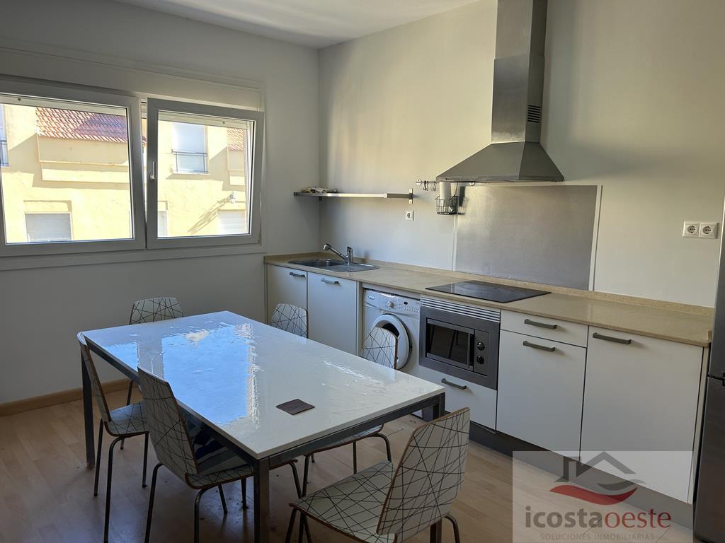 For sale of apartment in El Puerto de Santa María