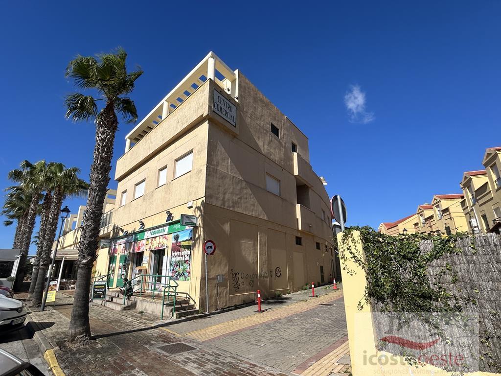 For sale of apartment in El Puerto de Santa María