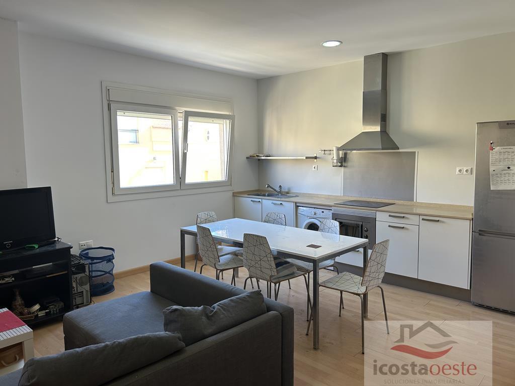For sale of apartment in El Puerto de Santa María