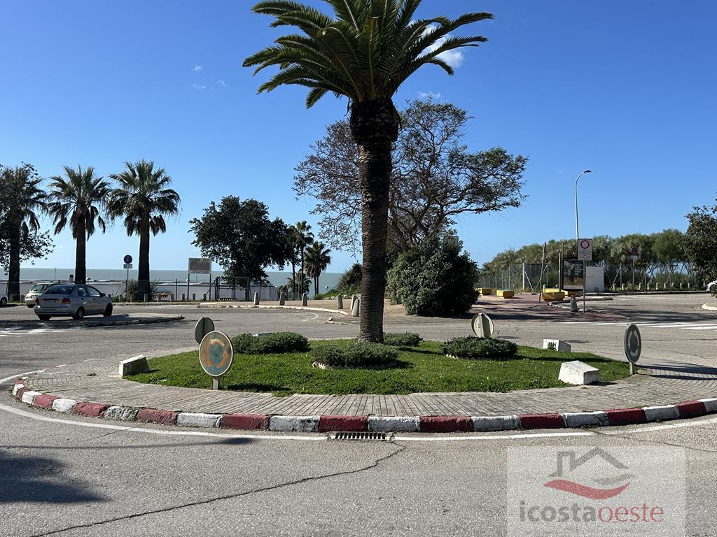 For sale of apartment in El Puerto de Santa María