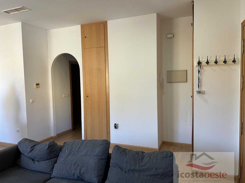 For sale of apartment in El Puerto de Santa María