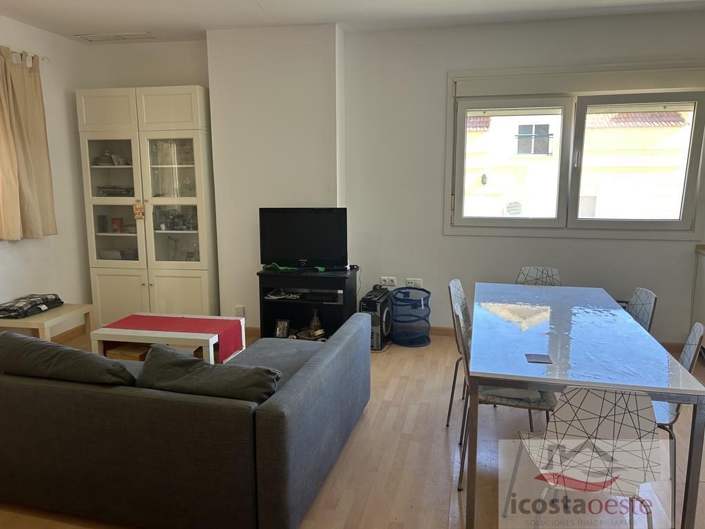 For sale of apartment in El Puerto de Santa María