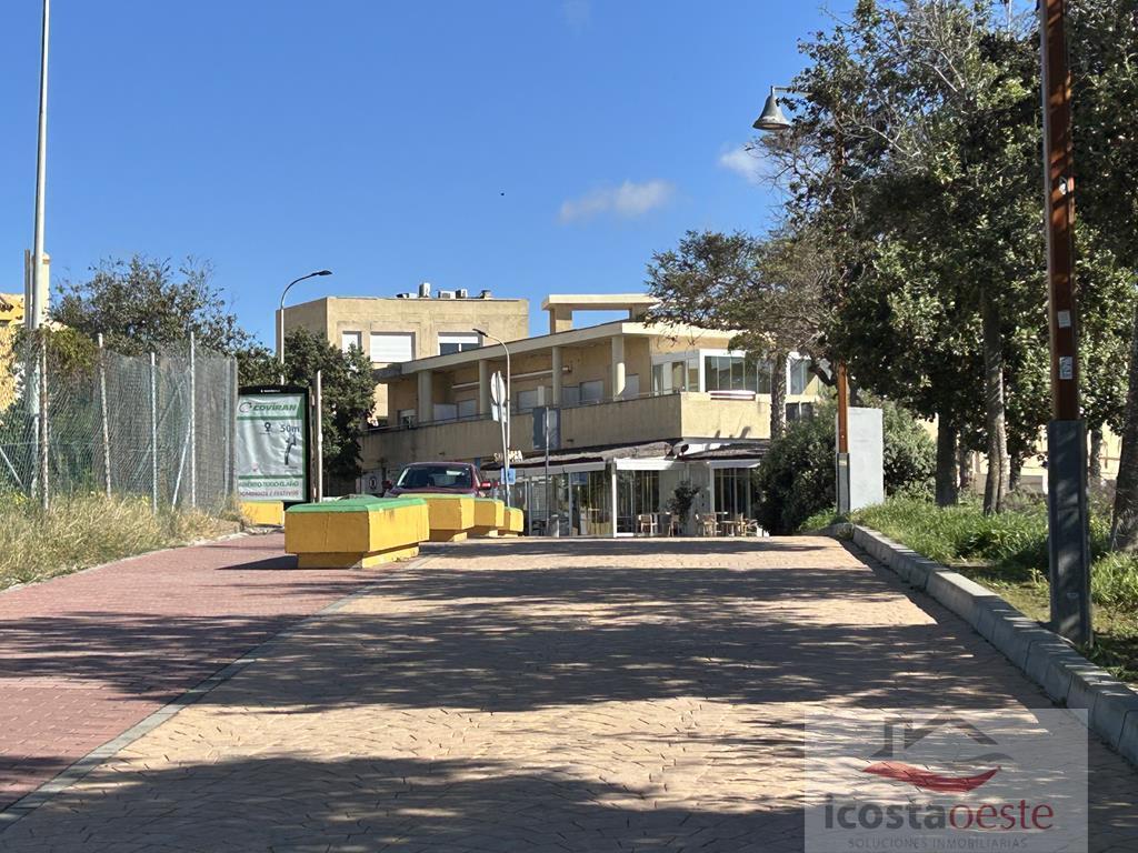 For sale of apartment in El Puerto de Santa María