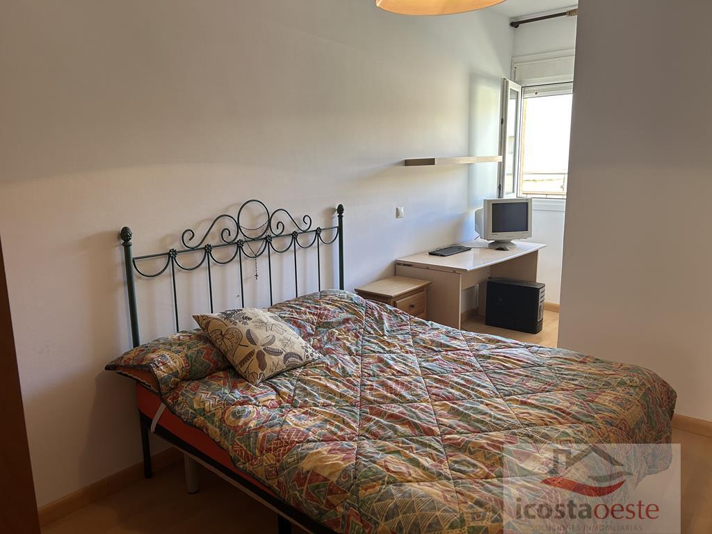 For sale of apartment in El Puerto de Santa María