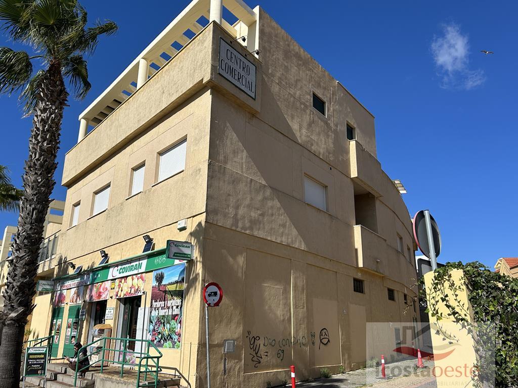 For sale of apartment in El Puerto de Santa María
